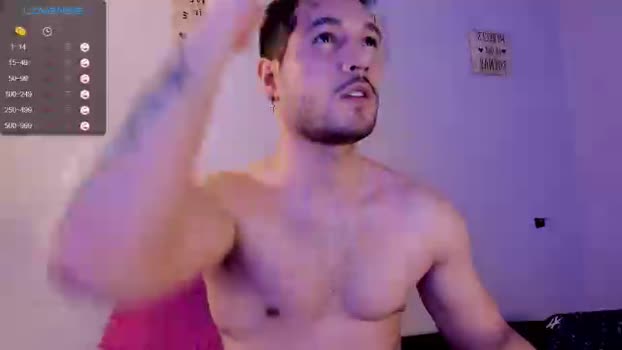 DanielHard1 09-03-2024 Recorded Video beautiful