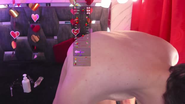 Dantte__ 09-03-2024 Recorded Video Webcam
