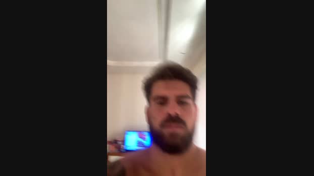 Dimitri_Silva 09-03-2024 Recorded Video harddick