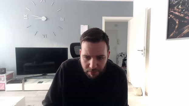 DreamCockXXL 09-03-2024 Recorded Video oral