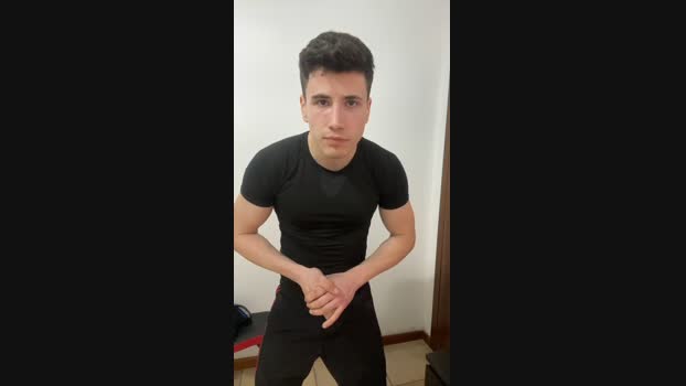 Eddy11ww 08-03-2024 Recorded Video hardcock