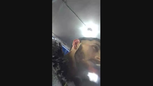 Gush_96 09-03-2024 Recorded Video fingers