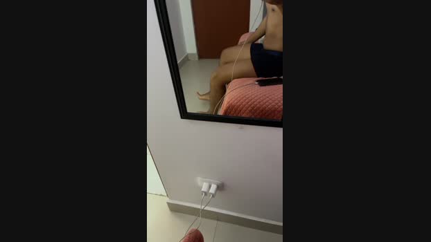 Hans1711 09-03-2024 Recorded Video bigdick