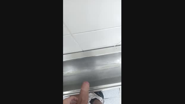 Moreno233m 09-03-2024 Recorded Video fingers