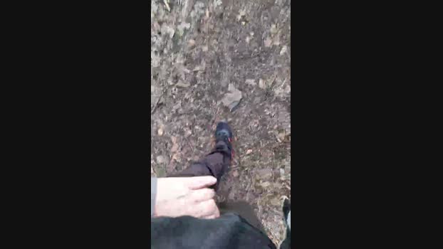 Outdoorgeil1 08-03-2024 Recorded Video fingering