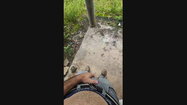 PauzudaoMG 08-03-2024 Recorded Video Porn