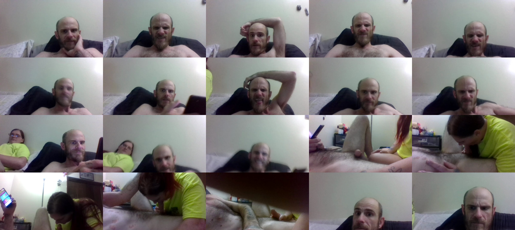 Poundtownking 09-03-2024 Recorded Video sexykitty
