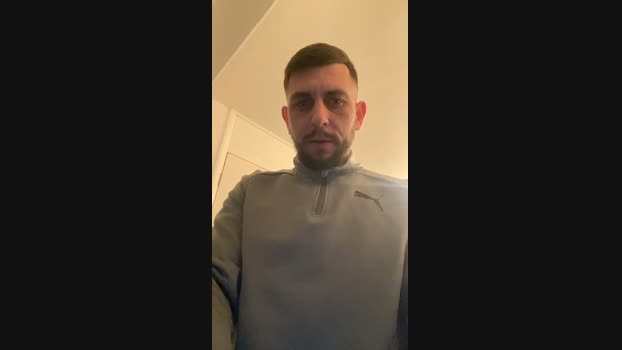 Valentino_00 08-03-2024 Recorded Video lick