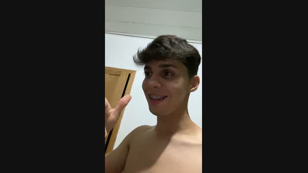 aDoiSZ 09-03-2024 Recorded Video harddick