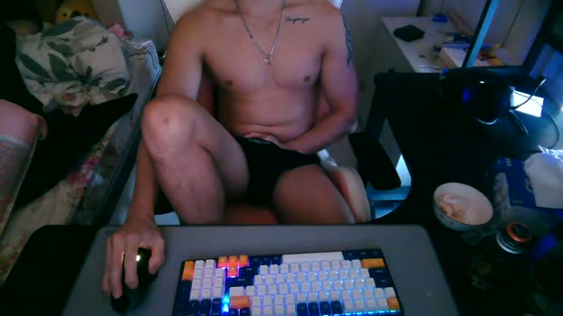 ak_32 09-03-2024 Recorded Video nude
