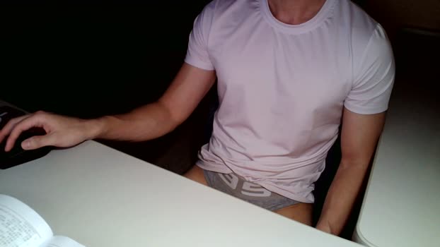 anonymously1991 08-03-2024 Recorded Video prettyface
