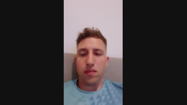 argentino152 09-03-2024 Recorded Video bigass