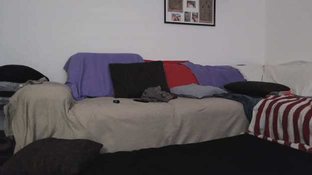 camcouple27 08-03-2024 Recorded Video analtoy