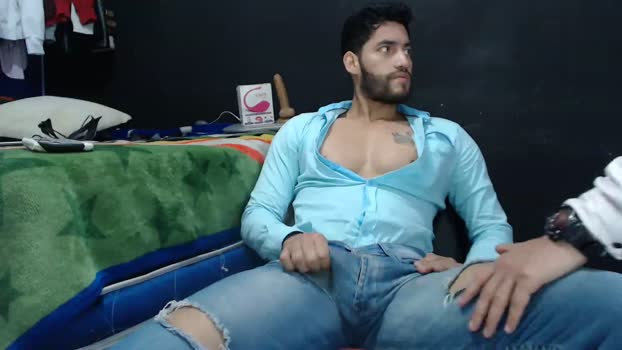 ethansteban3 09-03-2024 Recorded Video fuck