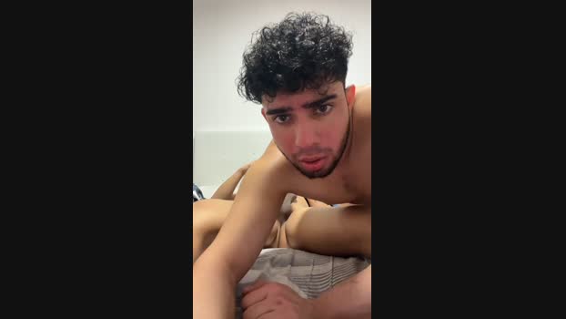 gamaliel18 09-03-2024 Recorded Video skinny