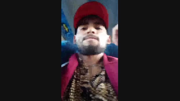 gonzo_art 08-03-2024 Recorded Video kissing