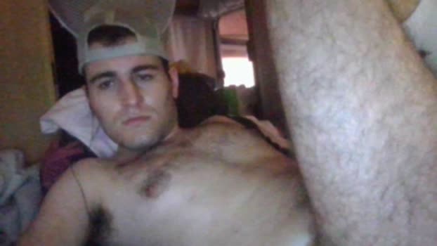ivanmiguelet 08-03-2024 Recorded Video ass