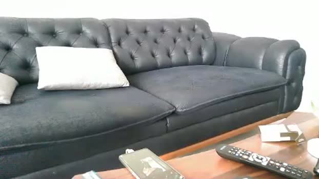 kasket45 09-03-2024 Recorded Video fingers