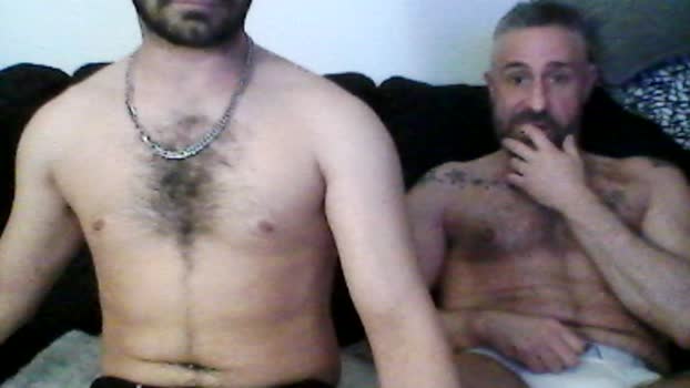 malebeard42 09-03-2024 Recorded Video sexy