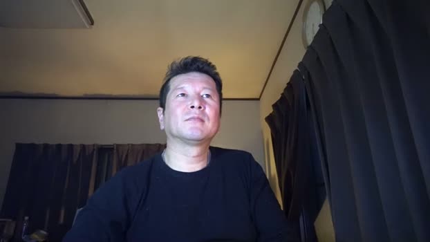 michio4 09-03-2024 Recorded Video handsome