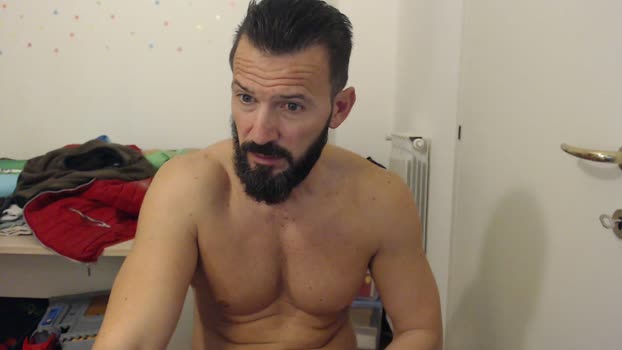 muscoloporco 08-03-2024 Recorded Video love