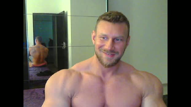 muscularkev 09-03-2024 Recorded Video Topless