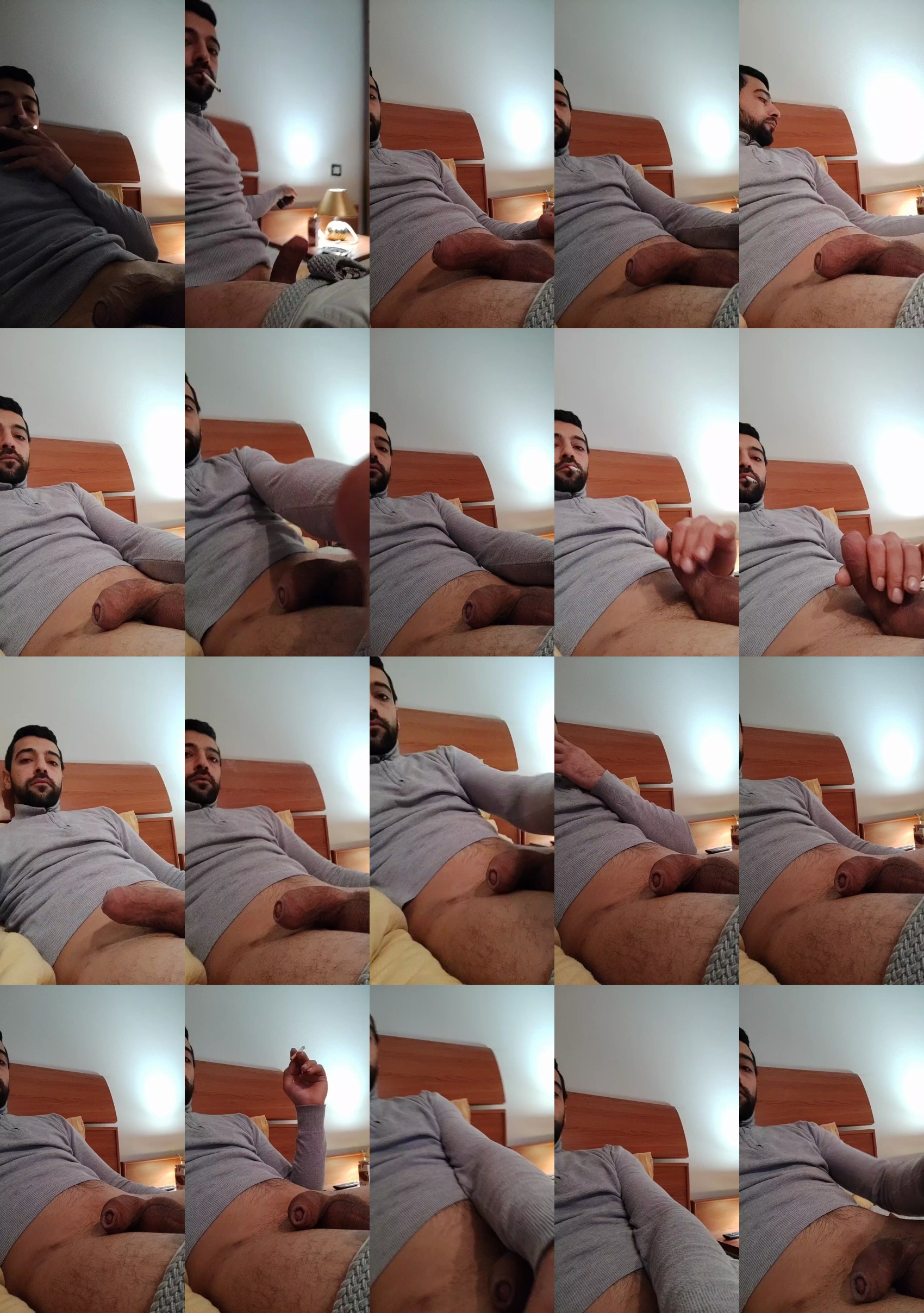 pippo405 09-03-2024 Recorded Video sweet