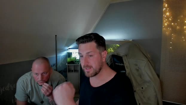 ronhill13 08-03-2024 Recorded Video hardcore
