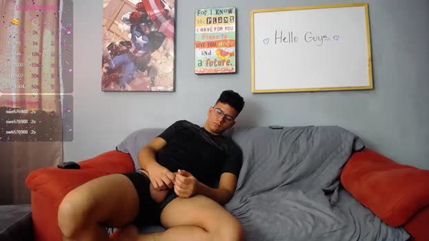 sexys_dicks 08-03-2024 Recorded Video gay
