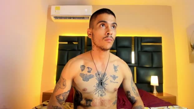 ANDREES_1 10-03-2024 Recorded Video nude