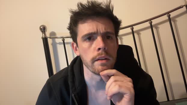 Danfromtheblock 10-03-2024 Recorded Video Webcam