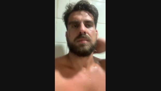 Dimitri_Silva 10-03-2024 Recorded Video jerking
