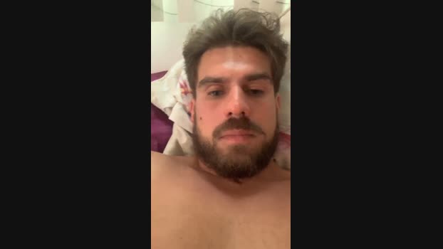 Dimitri_Silva 10-03-2024 Recorded Video jerkoff