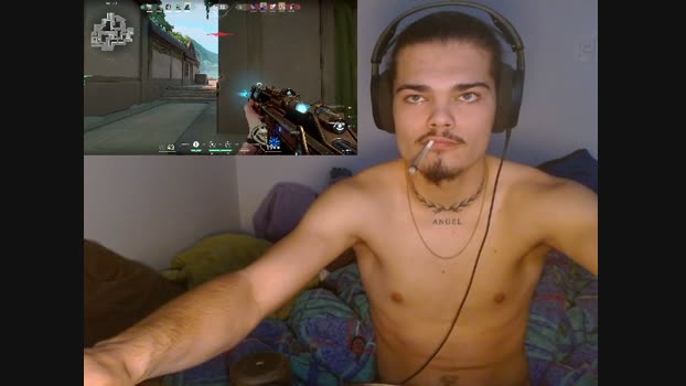 JordanSHOW7 09-03-2024 Recorded Video jerking
