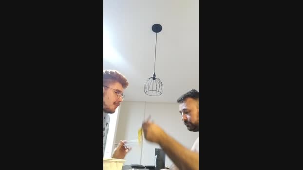 Lamarc_Diogo 10-03-2024 Recorded Video orgasm