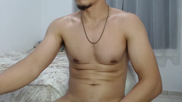 MllqTop 10-03-2024 Recorded Video naked