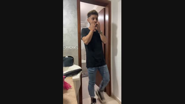Onlyydemonio 10-03-2024 Recorded Video natural