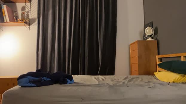 SanderStache85 09-03-2024 Recorded Video sexykitty