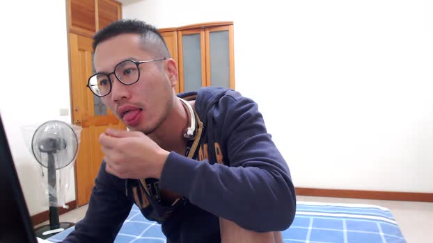 chijonokaze 09-03-2024 Recorded Video big