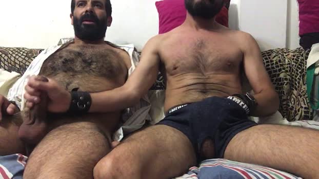 hairies1981 10-03-2024 Recorded Video striptease