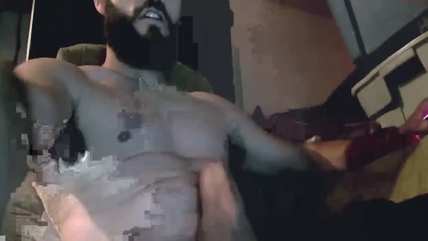 johnnytuhani 10-03-2024 Recorded Video striptease