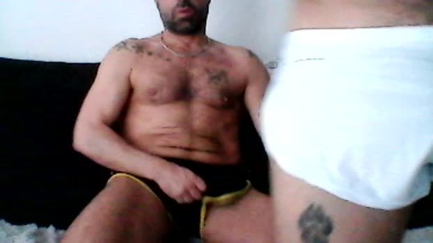 malebeard42 10-03-2024 Recorded Video Show