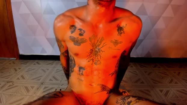ANDREES_1 11-03-2024 Recorded Video analsex