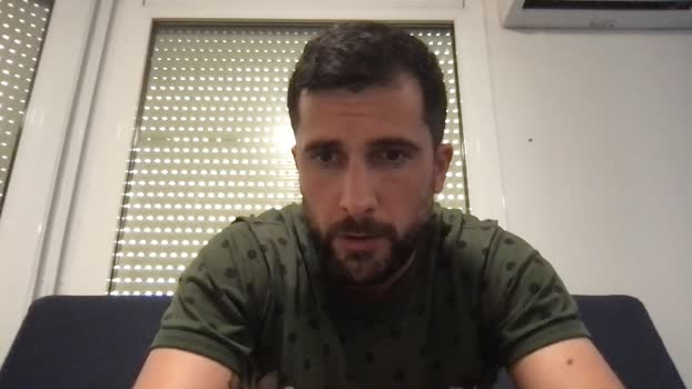 Alex877x 10-03-2024 Recorded Video twink