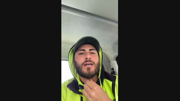 CavalloGaloppa 11-03-2024 Recorded Video jerking