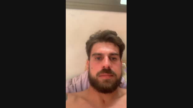 Dimitri_Silva 10-03-2024 Recorded Video moan
