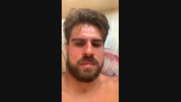 Dimitri_Silva 11-03-2024 Recorded Video fuckme