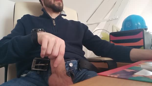 DrGabrielH 11-03-2024 Recorded Video Video