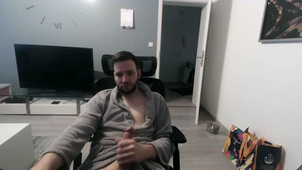 DreamCockXXL 11-03-2024 Recorded Video Video