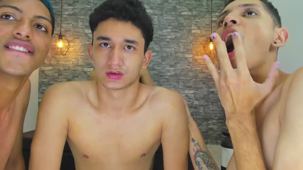 Dreamerboys 10-03-2024 Recorded Video bigtoys